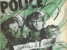 THE POLICE Message in a Bottle | UK 7