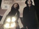 JIMMY PAGE & ROBERT PLANT NO QUARTER RARE ORG. 2 LP 1994 LED ZEPPELIN Atlantic