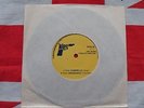 The Nips - Gabrielle / Vengeance. Mod Revival, The Jam. Punk.