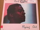 Cecil McBee - Flying Out LP (India Navigation/1982) spiritual jazz Strong VG+