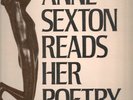 Anne Sexton Reads her Poetry NEW sealed LP Caedmon TC 1441 spoken word 1974