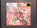 SANTANA: ABRAXAS - MoFi / One Step #1150, 2 LP, 45 RPM, SEALED - out of print