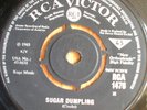 Sam Cooke-Sugar Dumpling 7