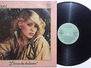 YURI Llena de Dulzura VERY RARE MEXICAN POP LP SOUTH AMERICA 1982 ECUADOR