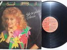 YURI Yo Te Pido Amor VERY RARE MEXICAN POP LP SOUTH AMERICA 1985 ECUADOR