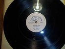 Levi Seabury - Blues Boy Kingdom B-101 - Boogie Beat /  Motherless Child Blues E