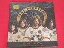 Led Zeppelin Early Days The Best Of Volume One 1999 Sealed W/Hype Sticker 2 LP