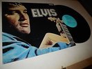 Elvis Presley You'll Never Walk Alone LP UK Rare Alt Cover & Stereo versions EX