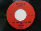 JOHN BOWIE - YOUR GONNA MISS A GOOD THING
