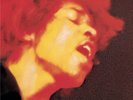 JIMI HENDRIX ELECTRIC LADYLAND NEW 2 x 180g VINYL LP