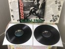 The Clash ?London Calling double LP RARE 1980 PRESS vinyl Ramones Sex Pistols