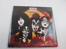 Kiss The Originals 2 without OBI  Japan VIP-5504-6 VINYL  LP