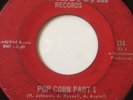 NORTHERN SOUL FUNK 45/ JIMBO JACKSON & VIOLATORS 
