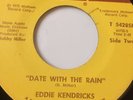 NORTHERN SOUL 45/ EDDIE KENDRICKS 