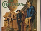 Orig '69 THE CHARLATANS Self Titled s/t LP Philips PHS-600-309 EX 60's Psych