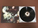 THE CURE 1ST PRESSING LP (DISINTEGRATION) ON FIXH 14 IN NR MINT CONDITION