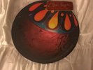 On Letting Go Picture Disc Vinyl