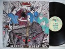 ARTILLERY Terror Squad LP 1987 EX