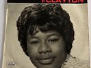 EP - Merry CLAYTON - It's in his kiss - EAP 1-20560