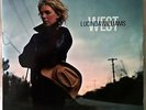 LUCINDA WILLIAMS WEST 2LP 180g LOST HIGHWAY