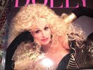 RARE Dolly Parton Rainbow Signed LP