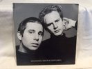Simon And Garfunkel Bookends - 1968 Columbia LP - NM With Poster