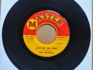 MASQUE Lady Of The Land 45 Vinyl PSYCH FUZZ OBSCURE RARE ROCK Doors influence 7