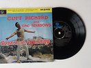 Cliff Richard - More Hits From Summer Holiday EP - SEG 8263 (1963) - RARE