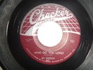 BO DIDDLEY: In Bad / Who Do You Love?   7
