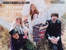 Mamas & Papas  Crashon & Screamon LP Cover Vinyl Album