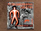 CHARLIE MINGUS -- PITHECANTHROPUS ERECTUS / '56 UK mono/ LTZ-K15052