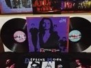 Depeche Mode Live 1993 Paris in my Eyes - Devotional Tour Box - 50 Stk. Limited