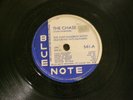 TADD DAMERON & FATS NAVARRO Dameronia The Chase Blue Note 10