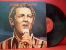 JERRY LEE LEWIS 20 Golden Greats LP NM PORTUGAL UNIQUE  ROSSIL