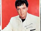 ELVIS PRESLEY BONUS PRINT- FOR LP-SPINOUT SOUNDTRACK ALBUM