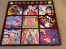 PEARL JAM LP BACKSPACER MONKEYWRENCH EDDIE VEDDER GREEN RIVER 180 GRAM VINYL '09