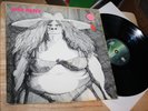 May Blitz - Same - Orig Vertigo 80s DE Vinyl Album - Rare Hard Rock 70s Record