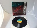 RHINO BUCKET *RHINO BUCKET* VERY RARE 1990 VINYL LP
