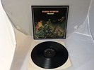 BLADE RUNNER *HUNTED* VERY RARE 1984 EBONY VINYL LP  EBON21