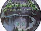 AS NEW METALLICA CREEPING DEATH 12