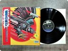JUDAS PRIEST SCREAMING FOR VENGEANCE 253P371 OBI LP Gu0004