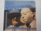 DAS UNSICHTBARE VISIER - ORIGINAL FILMMUSIK - LP auf Amiga