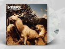 Interpol Our Love To Admire (LTD EDITION /500) Smoky White Vinyl LP SOLD OUT