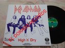 DEF LEPPARD 