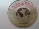 Hugh Roy , Rule The Nation , Nora Dean , Ay Ay Ay , 7