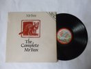 THE COMPLETE MR FOX   TRA 303   EX+/EX+   1975 UK FOLK 2x VINYL LPs   NICE AUDIO