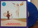 Rolling Stones - Get Yer Ya-Ya's Out  - Holland 1979 - blaues vinyl/blue vinyl