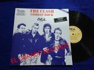 THE CLASH 