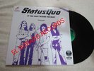 STATUS QUO 