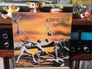 Ausweis ?– S/T Vinyl LP - L'Invitation Au Suicide - Minimal Synth Post-Punk